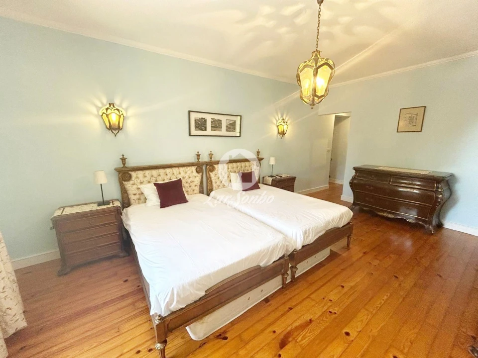 Quinta T6 para Venda em Arcozelo Foto 16