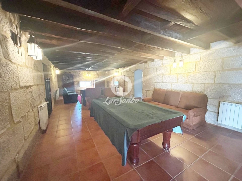 Quinta T6 para Venda em Arcozelo Foto 30