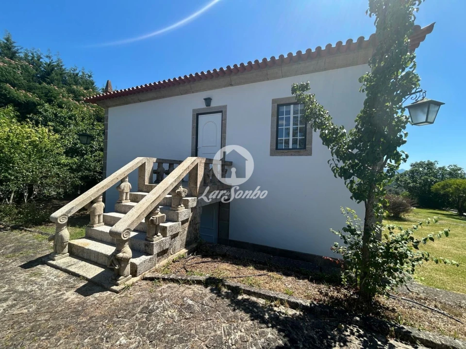 Quinta T6 para Venda em Arcozelo Foto 35