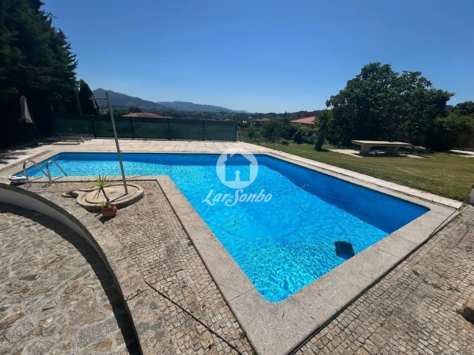 Quinta T6 para Venda em Arcozelo Foto 4