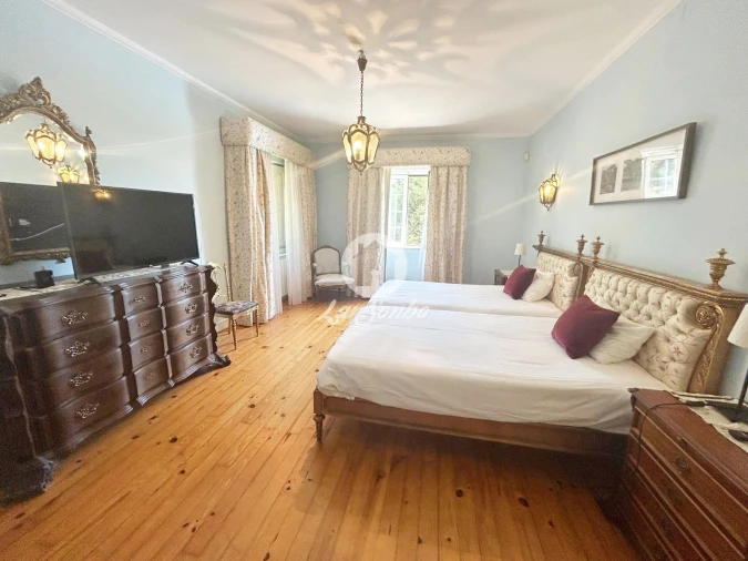 Quinta T6 para Venda em Arcozelo Foto 15