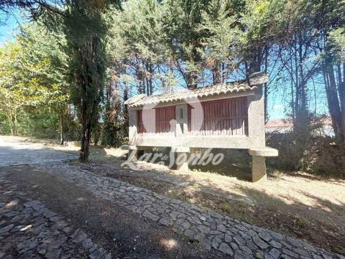 Quinta T6 para Venda em Arcozelo Foto 33