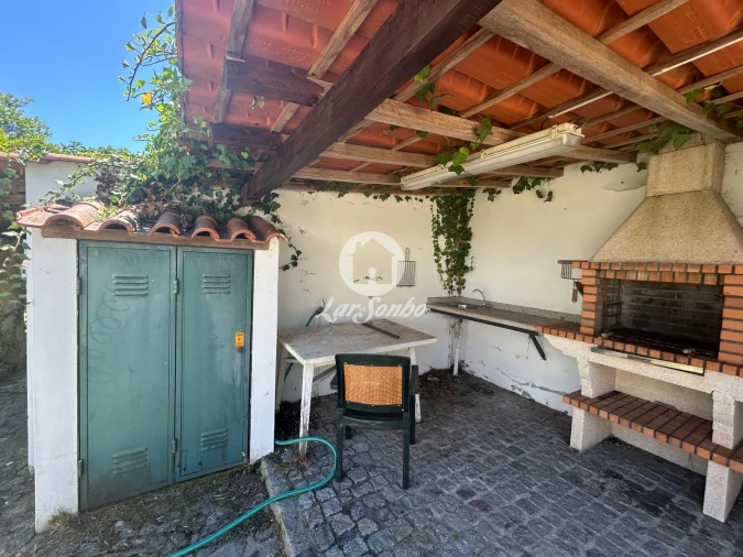 Quinta T6 para Venda em Arcozelo Foto 34