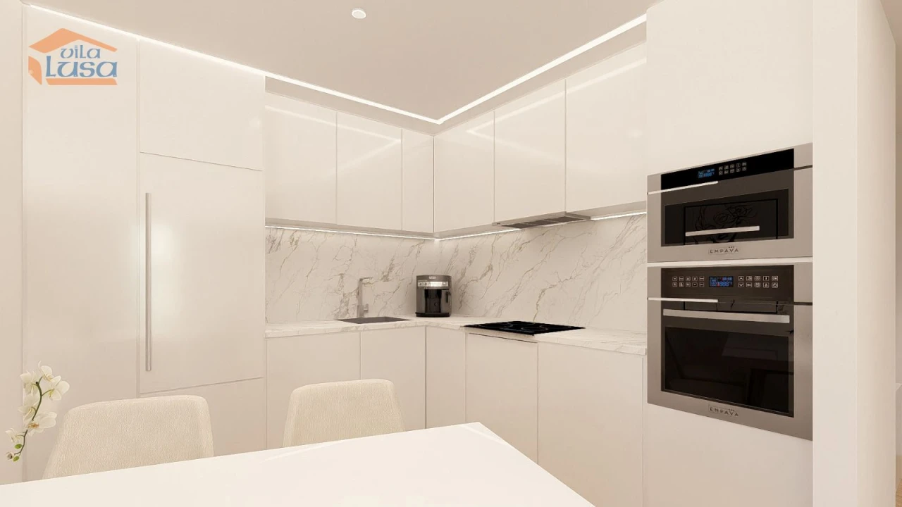 Apartamento T1 para Venda em Armação de Pera Foto 16