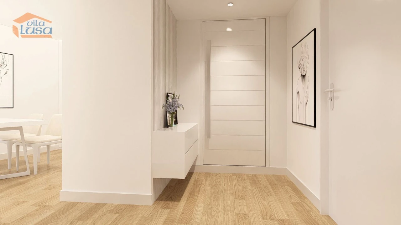 Apartamento T1 para Venda em Armação de Pera Foto 18