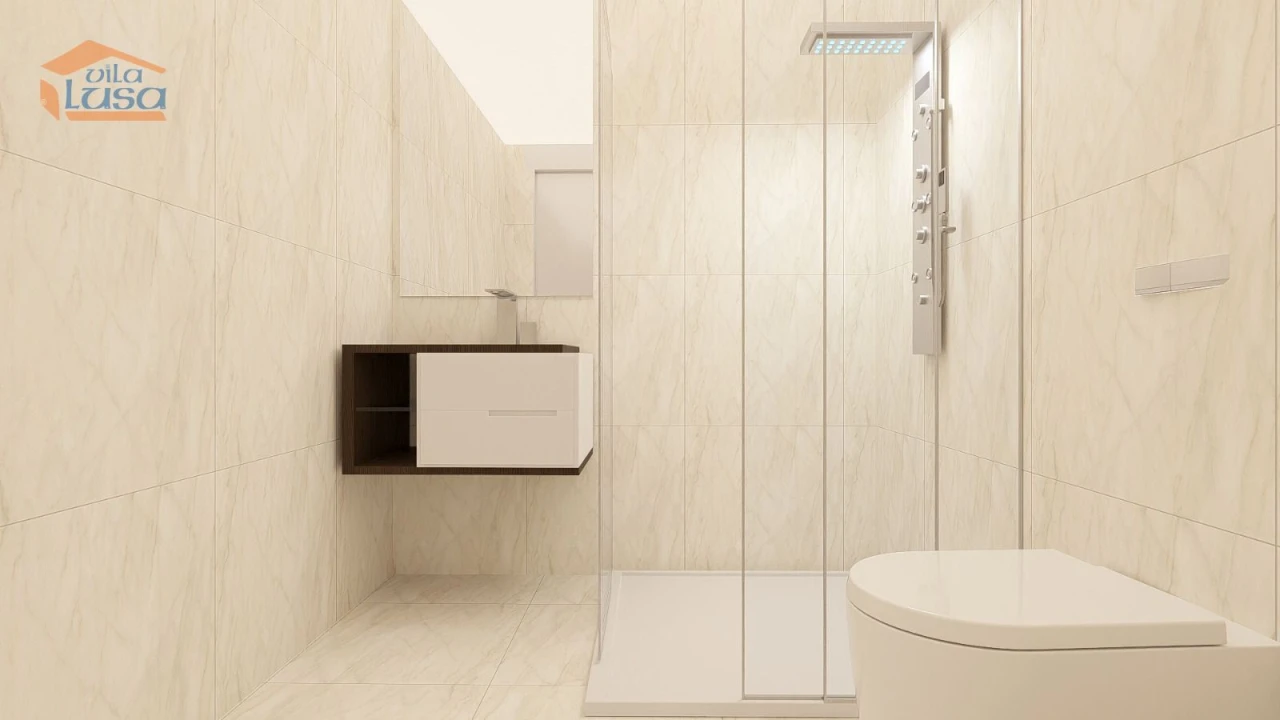Apartamento T2 para Venda em Armação de Pera Foto 17