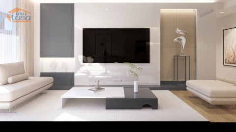 Apartamento T2 para Venda em Armação de Pera