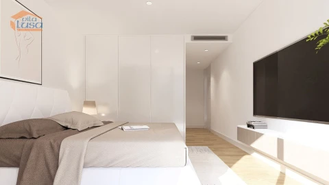Apartamento T2 para Venda em Armação de Pera