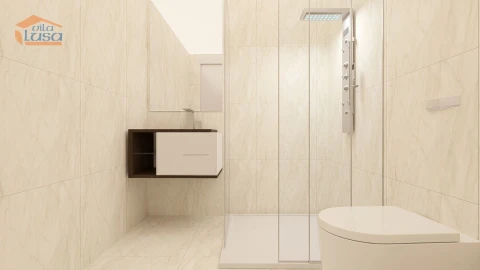 Apartamento T2 para Venda em Armação de Pera