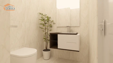 Apartamento T2 para Venda em Armação de Pera