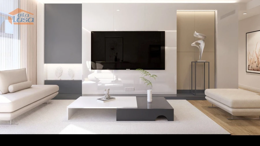Apartamento T2 para Venda em Armação de Pera Foto 8