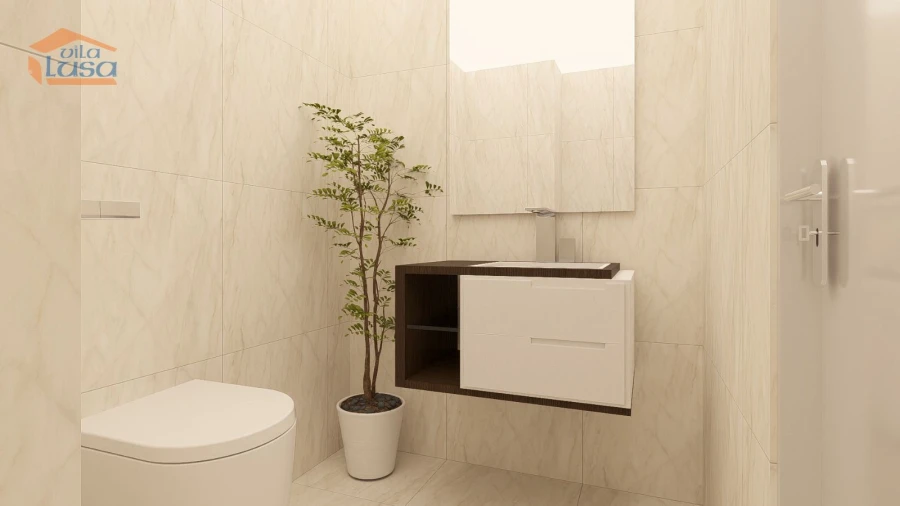 Apartamento T2 para Venda em Armação de Pera Foto 18