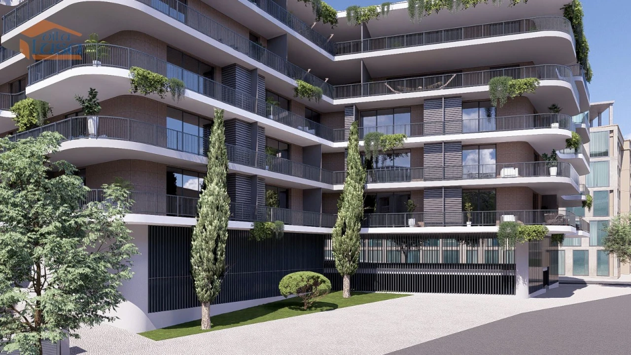 Apartamento T0 para Venda em Armação de Pera Foto 12