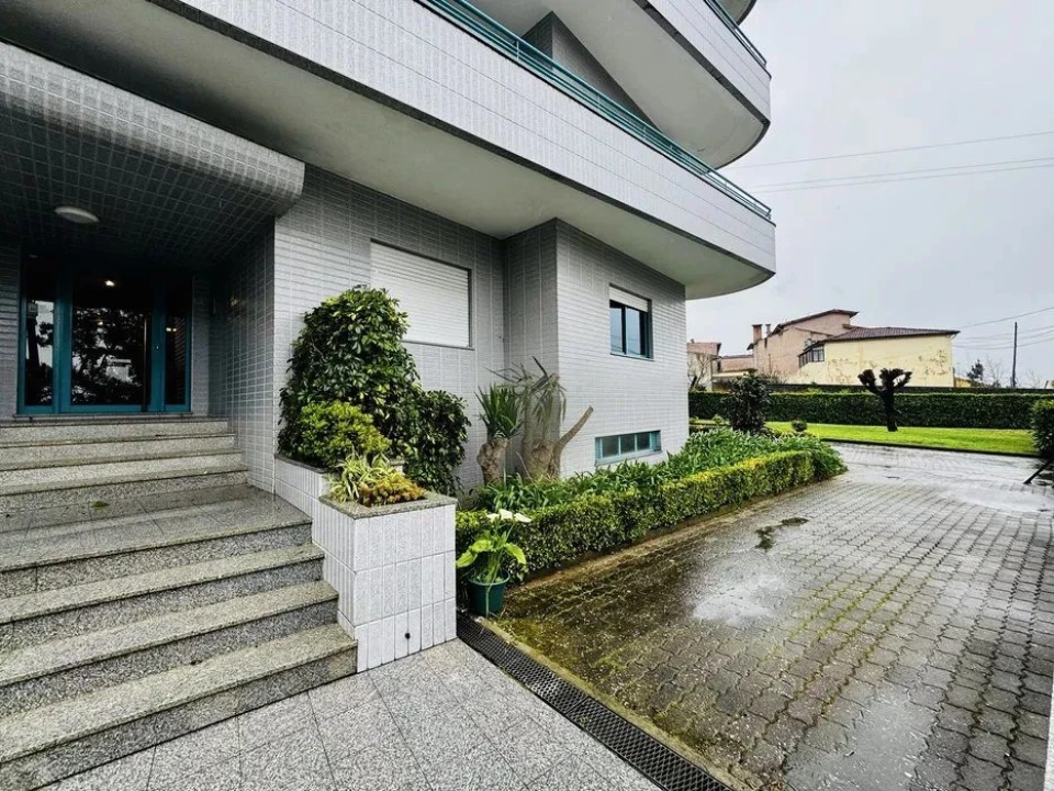 Apartamento T3 para Venda em Gondomar (São Cosme), Valbom e Jovim Foto 1
