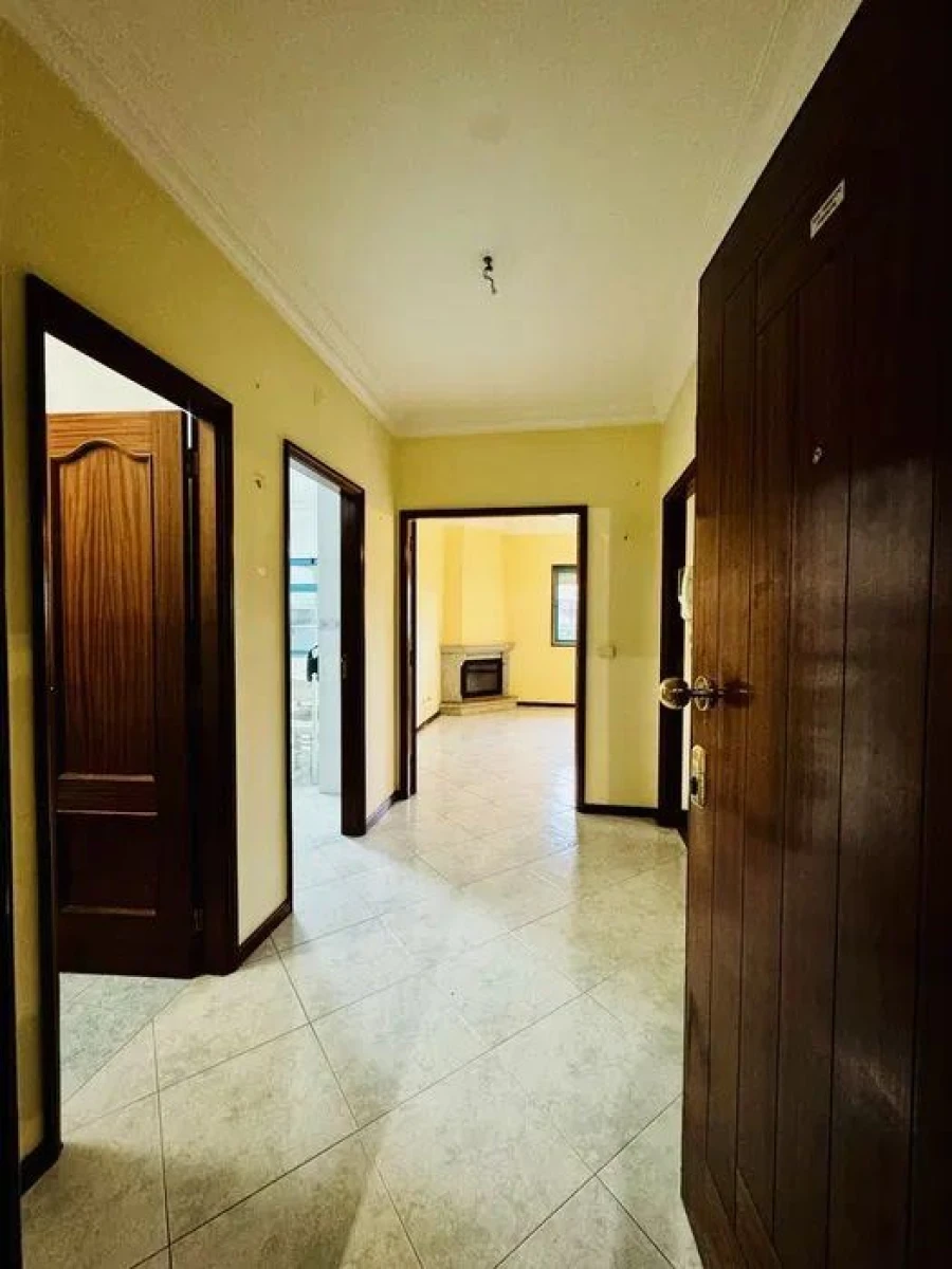 Apartamento T3 para Venda em Gondomar (São Cosme), Valbom e Jovim Foto 9