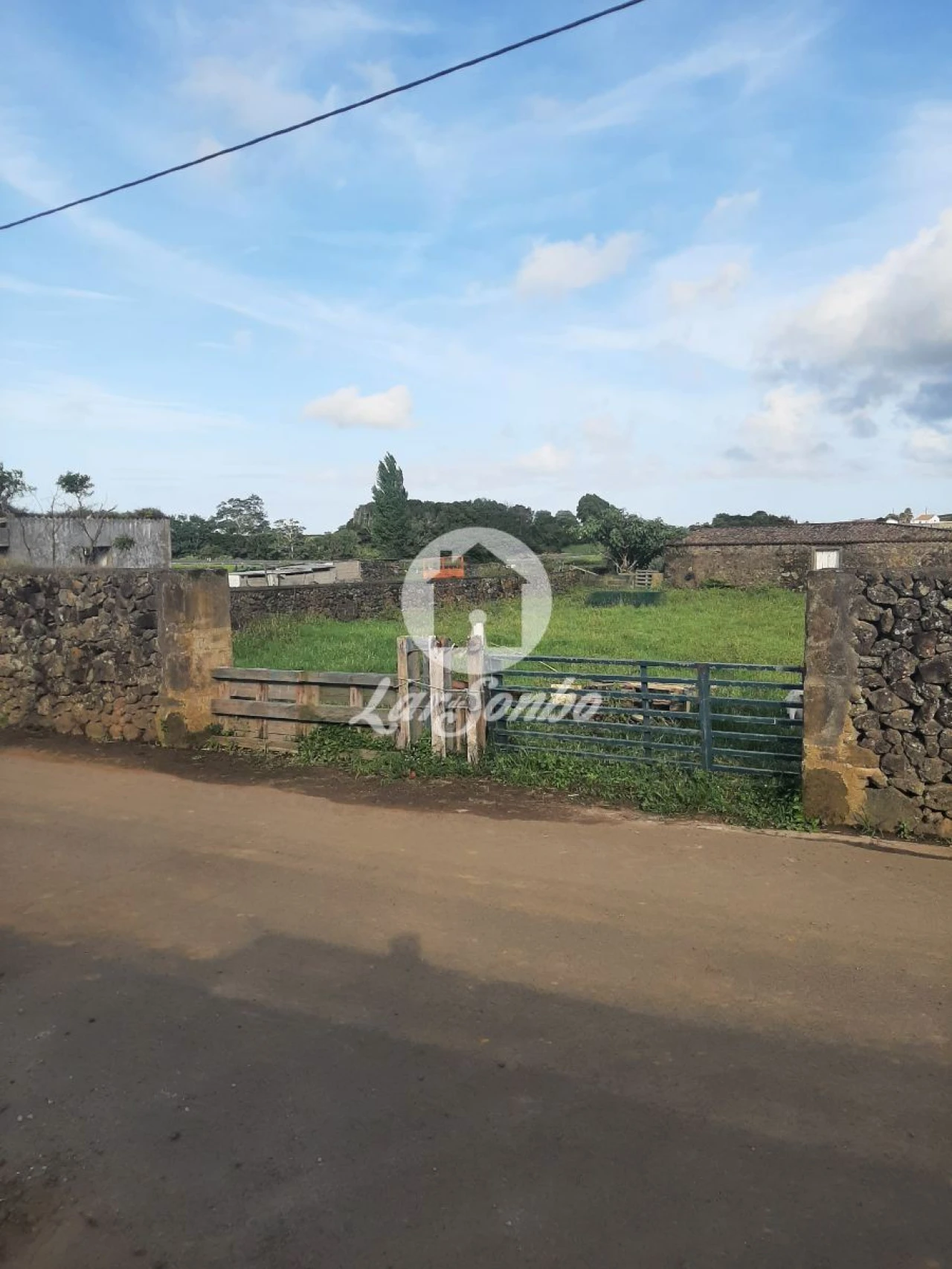 Terreno Misto para Venda em Fontinhas Foto 5