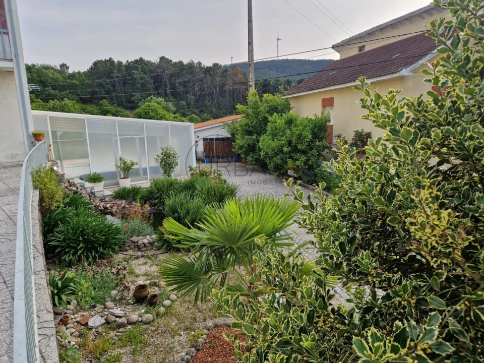 Moradia T5 para Venda em Arcozelos Foto 22