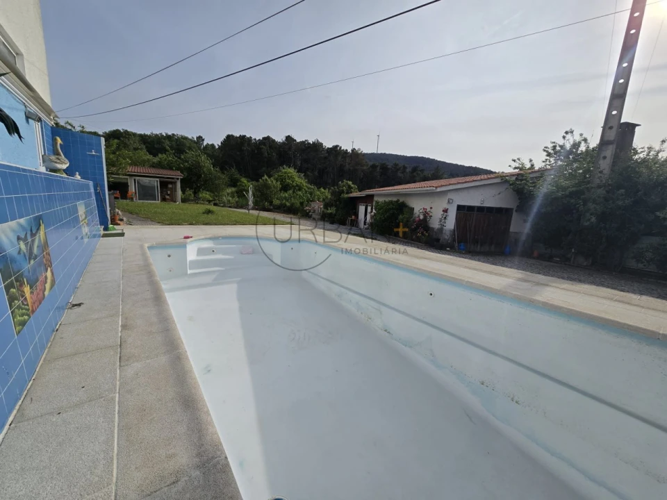 Moradia T5 para Venda em Arcozelos Foto 20