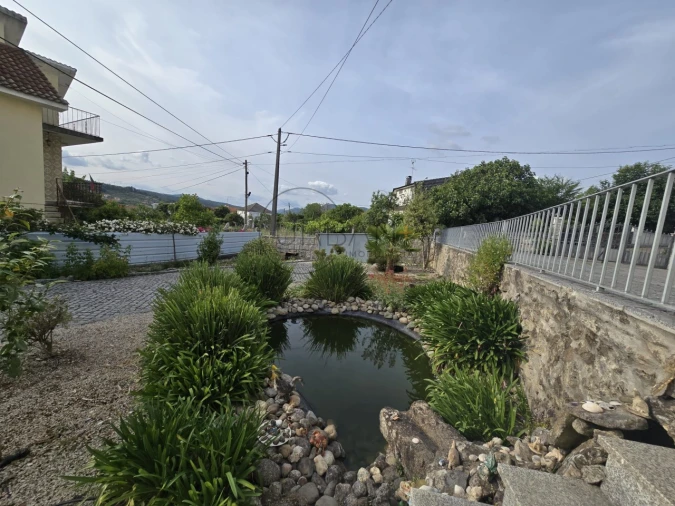 Moradia T5 para Venda em Arcozelos Foto 23