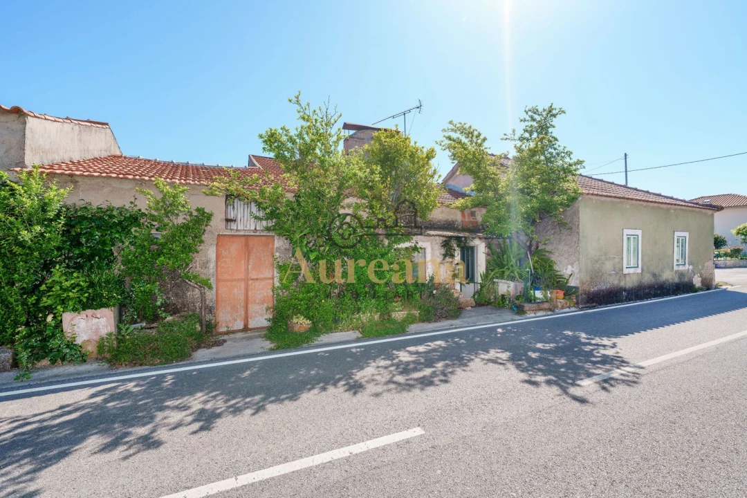 Moradia T2 para Venda em Atouguia Foto 22