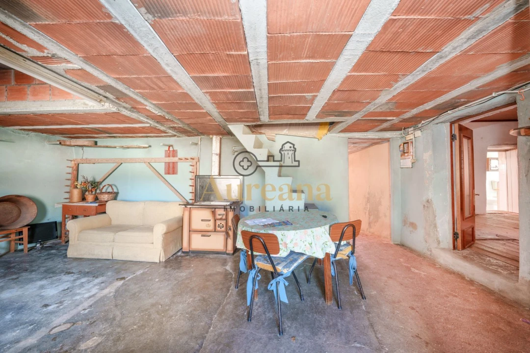 Moradia T2 para Venda em Atouguia Foto 10