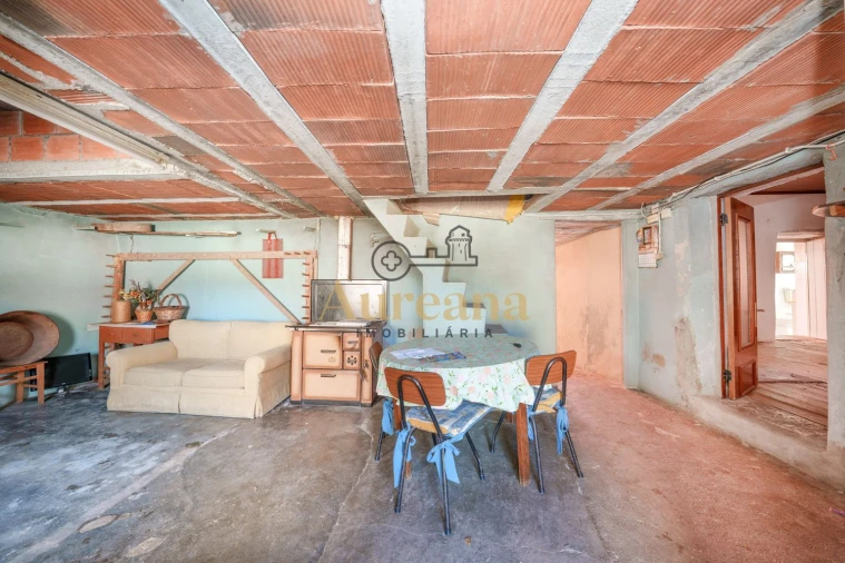 Moradia T2 para Venda em Atouguia Foto 10