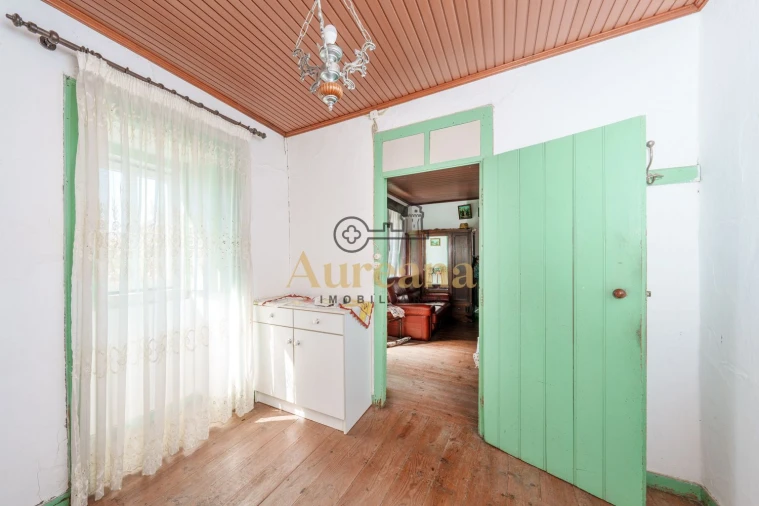 Moradia T2 para Venda em Atouguia Foto 9