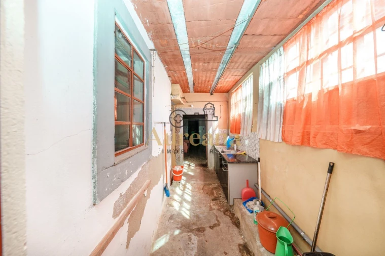 Moradia T2 para Venda em Atouguia Foto 14