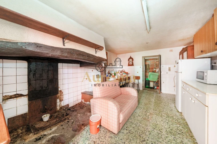 Moradia T2 para Venda em Atouguia Foto 2