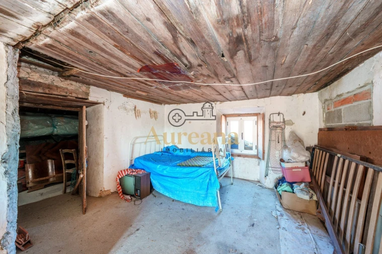 Moradia T2 para Venda em Atouguia Foto 18