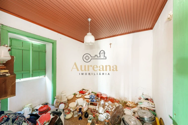 Moradia T2 para Venda em Atouguia Foto 7