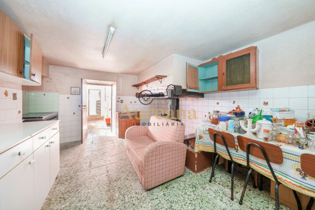 Moradia T2 para Venda em Atouguia Foto 3