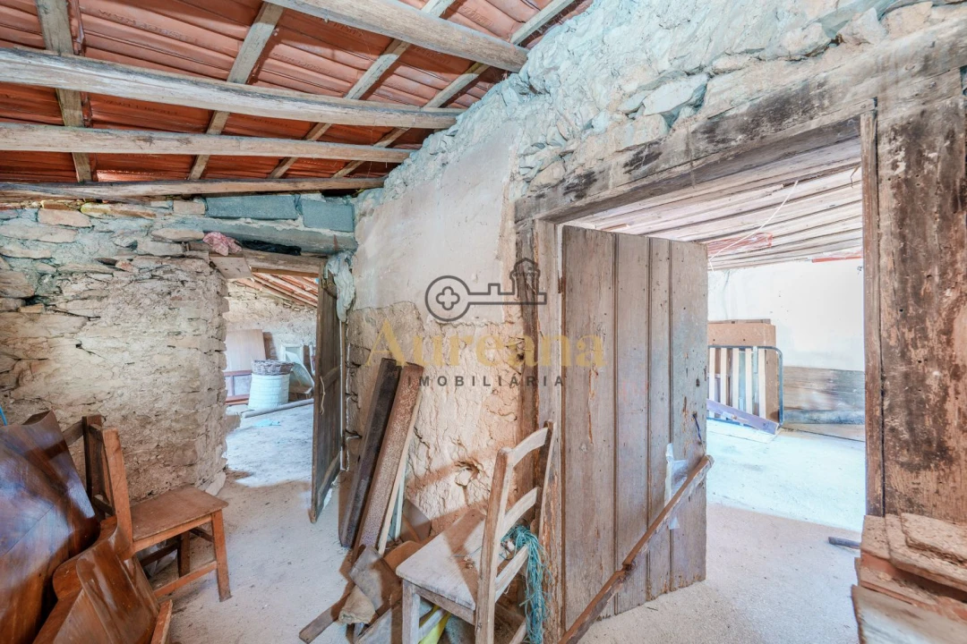 Moradia T2 para Venda em Atouguia Foto 19