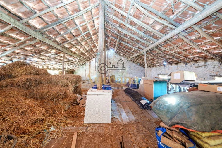 Terreno para Venda em Atouguia Foto 4