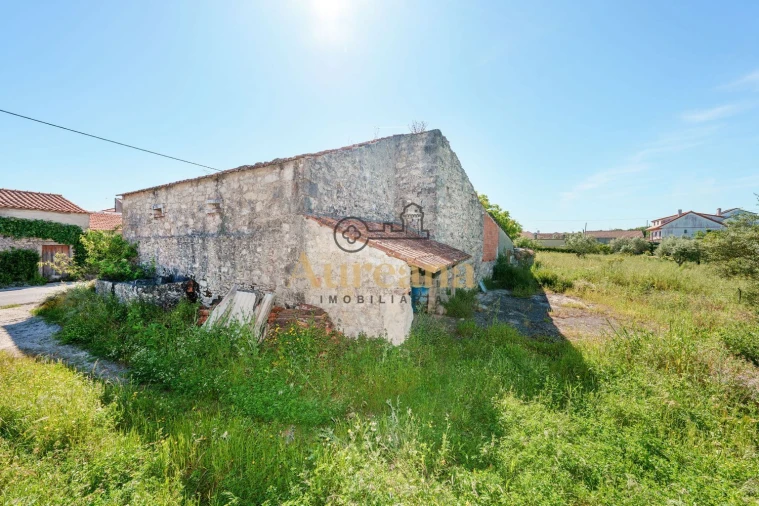 Terreno para Venda em Atouguia Foto 10