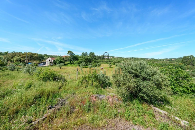 Terreno para Venda em Atouguia Foto 7