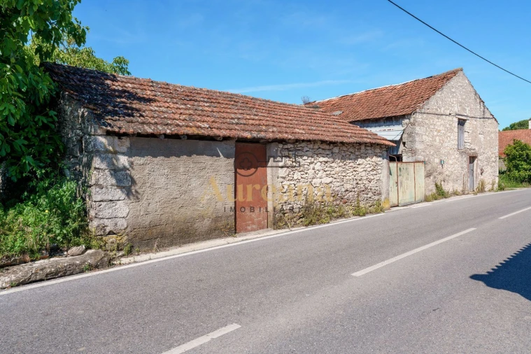 Terreno para Venda em Atouguia Foto 8