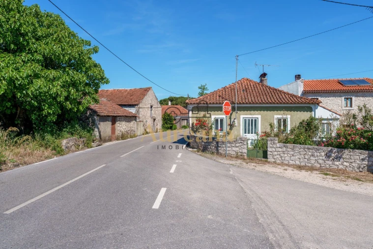 Terreno para Venda em Atouguia Foto 12
