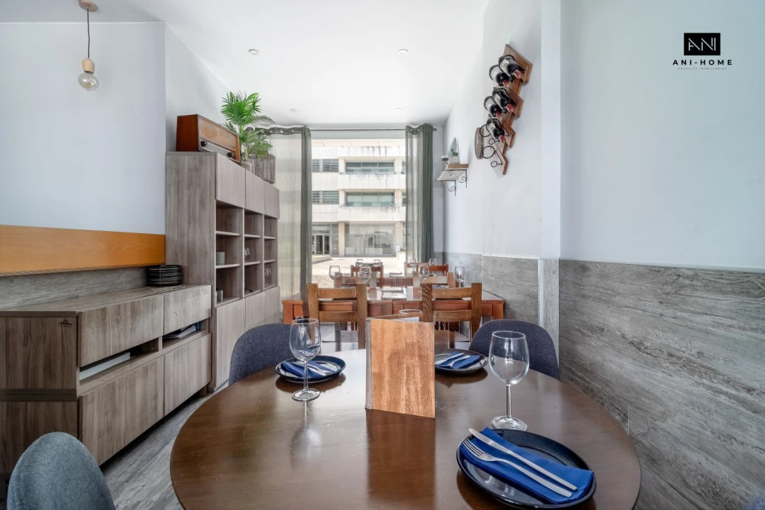 Loja para Trespasse em Matosinhos e Leça da Palmeira Foto 6