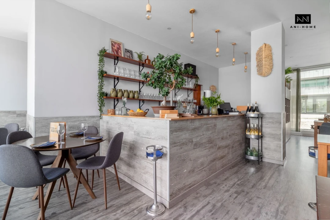 Loja para Trespasse em Matosinhos e Leça da Palmeira Foto 4