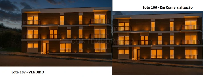Apartamento T1 para Venda em Mirandela