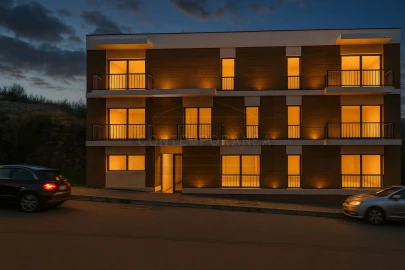 Apartamento T1 para Venda em Mirandela