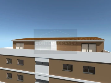Apartamento T1 para Venda em Mirandela