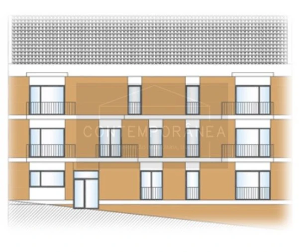 Apartamento T1 para Venda em Mirandela Foto 3