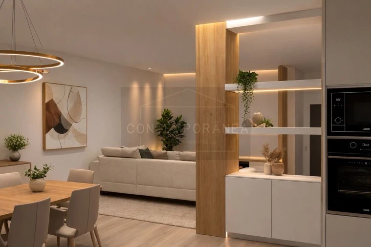 Apartamento T1 para Venda em Mirandela Foto 15