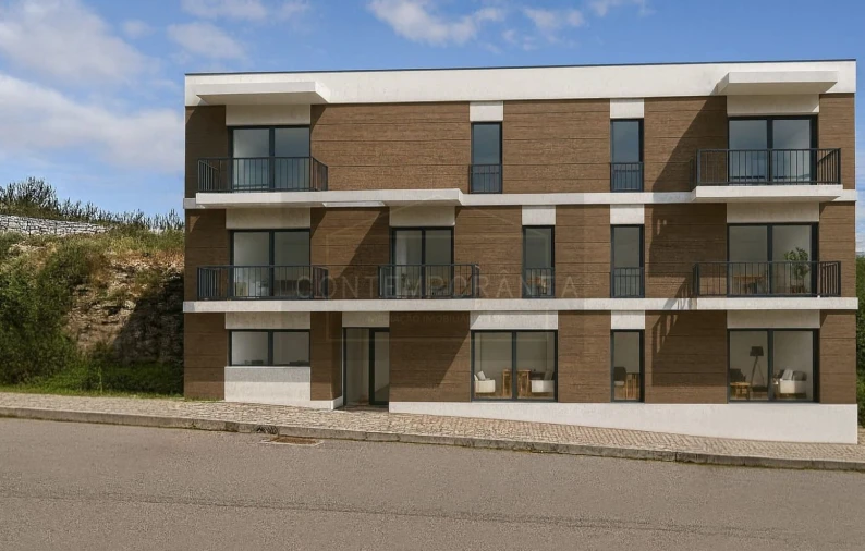 Apartamento T1 para Venda em Mirandela Foto 2