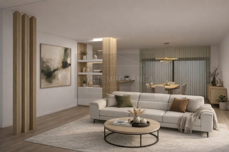 Apartamento T1 para Venda em Mirandela Foto 13