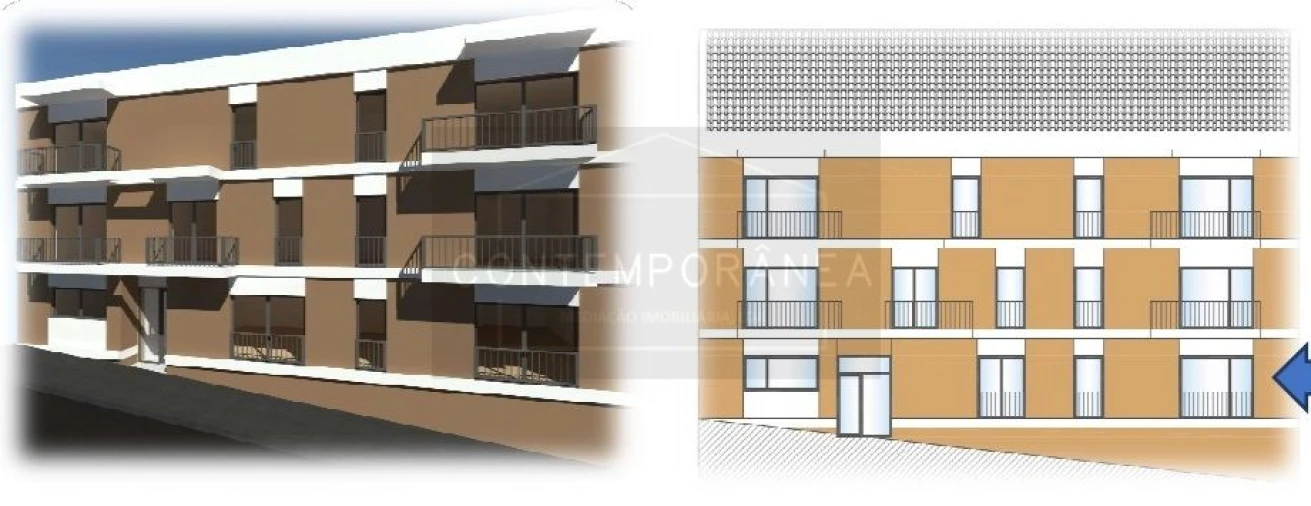 Apartamento T1 para Venda em Mirandela Foto 5