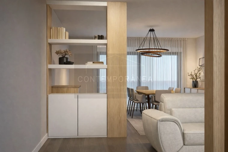Apartamento T1 para Venda em Mirandela Foto 14