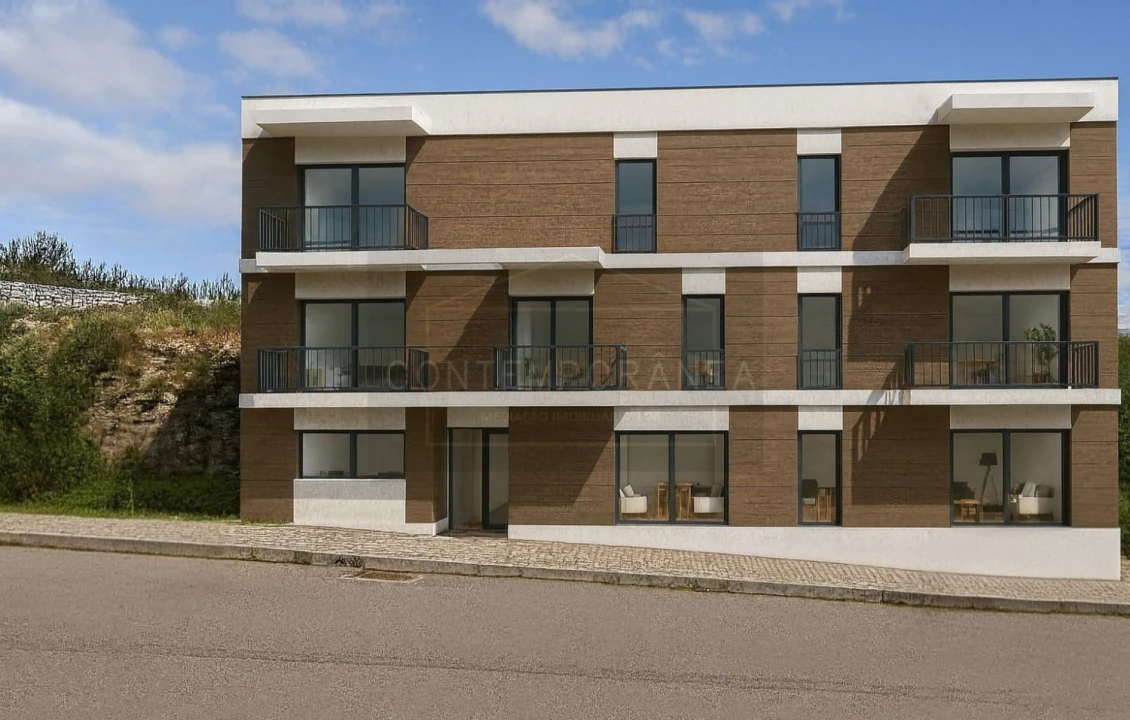 Apartamento T1 para Venda em Mirandela Foto 2